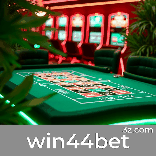 win44bet game mais image