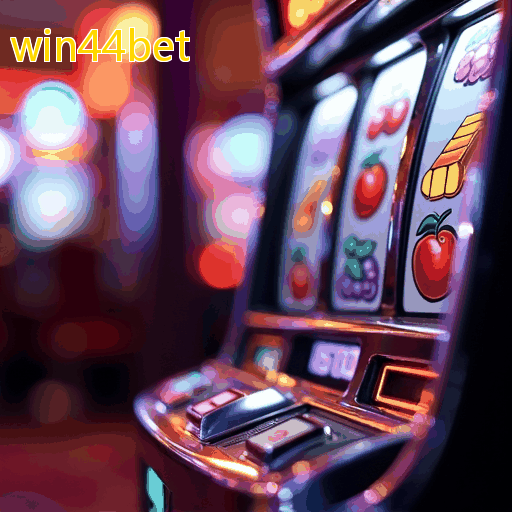 win44bet Login na Conta