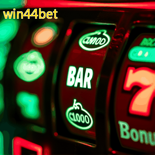 win44bet GAME Jogo Cassino no Brasil 2025