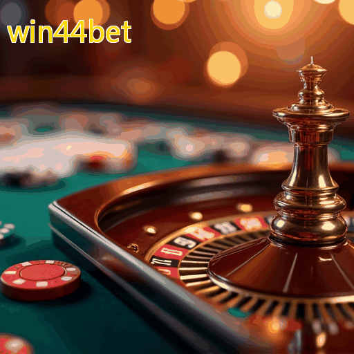 win44bet GAME Slots de Cassino